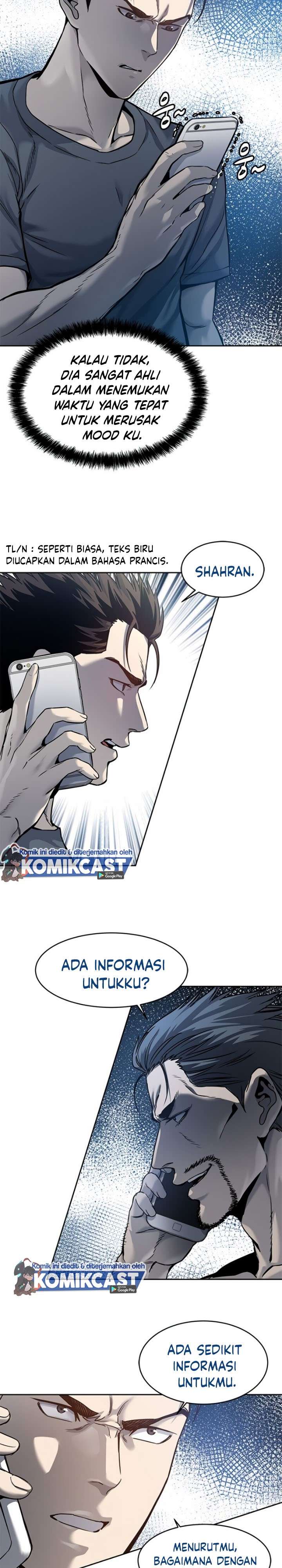 God of Blackfield Chap 75 - Next Chap 76