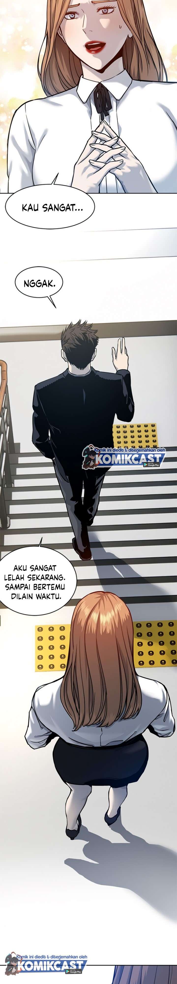 God of Blackfield Chap 75 - Next Chap 76