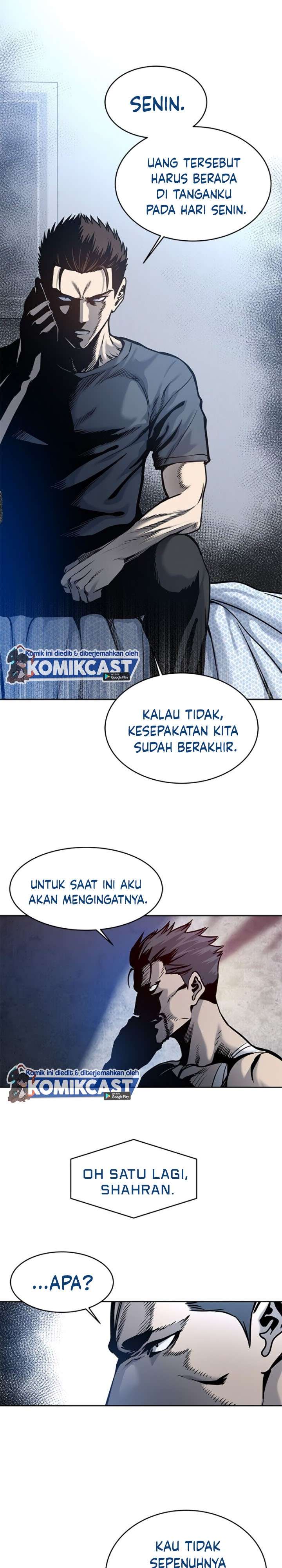 God of Blackfield Chap 75 - Next Chap 76