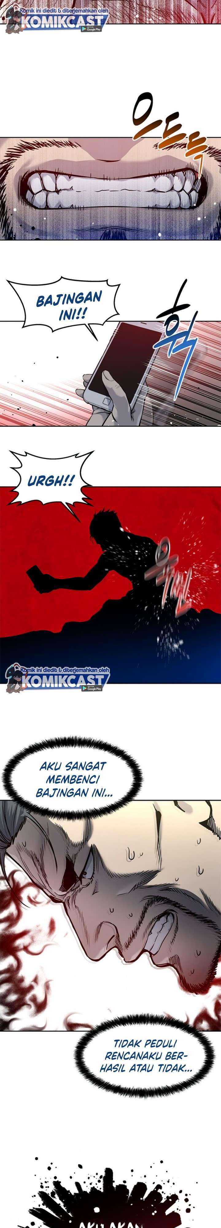 God of Blackfield Chap 75 - Next Chap 76