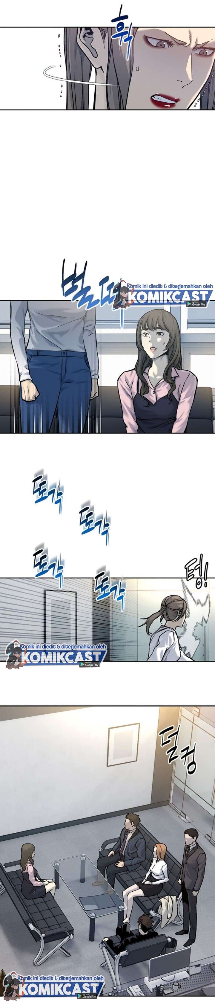 God of Blackfield Chap 75 - Next Chap 76