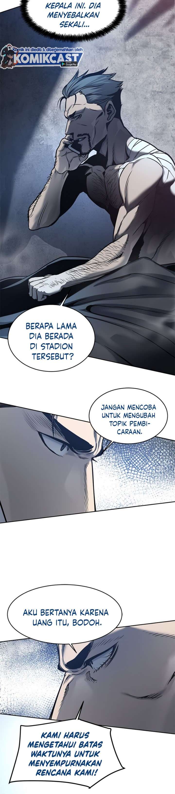 God of Blackfield Chap 75 - Next Chap 76