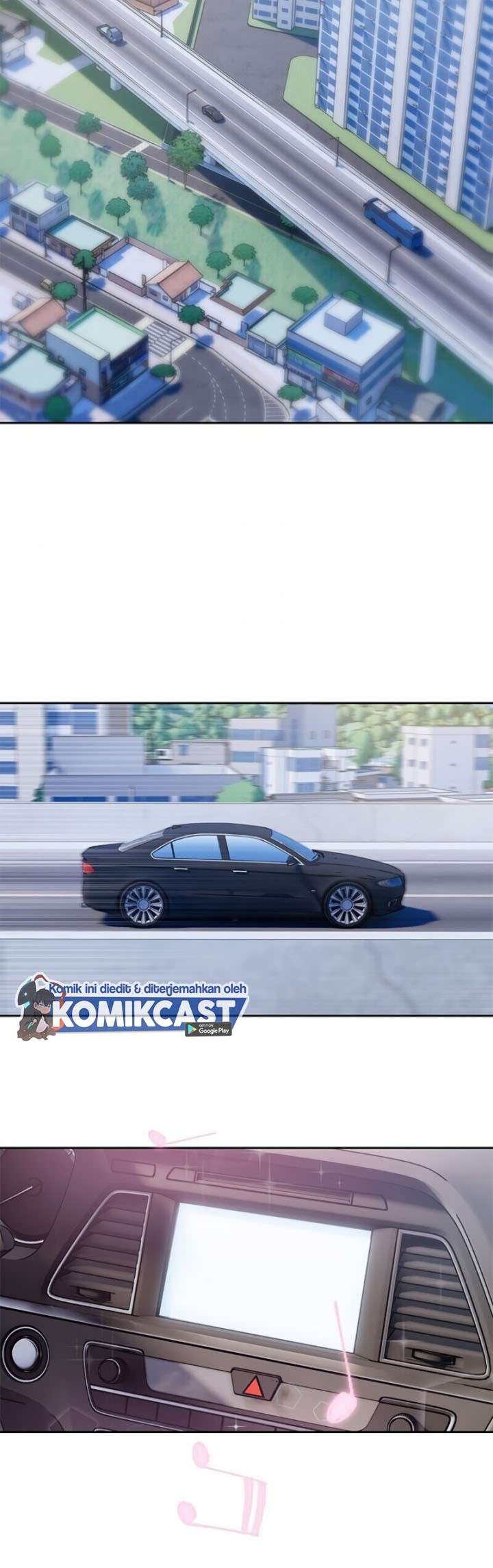 God of Blackfield Chap 76 - Next Chap 77