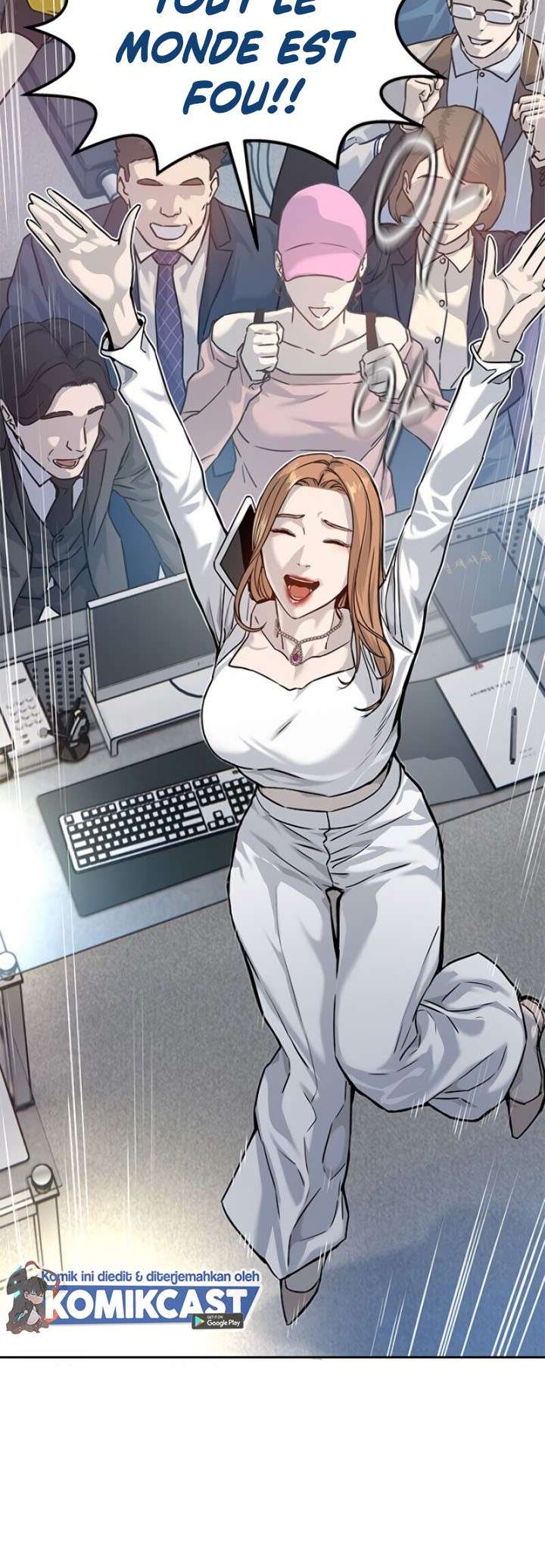 God of Blackfield Chap 76 - Next Chap 77