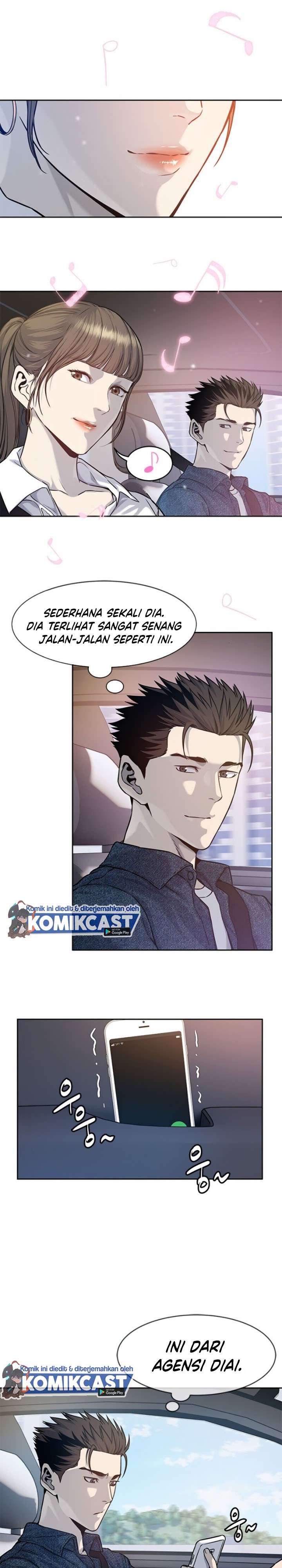 God of Blackfield Chap 76 - Next Chap 77