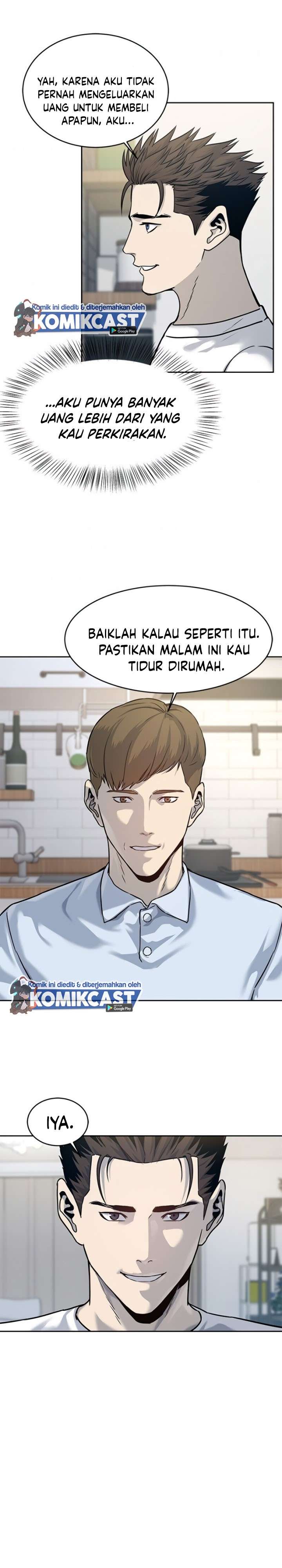 God of Blackfield Chap 76 - Next Chap 77