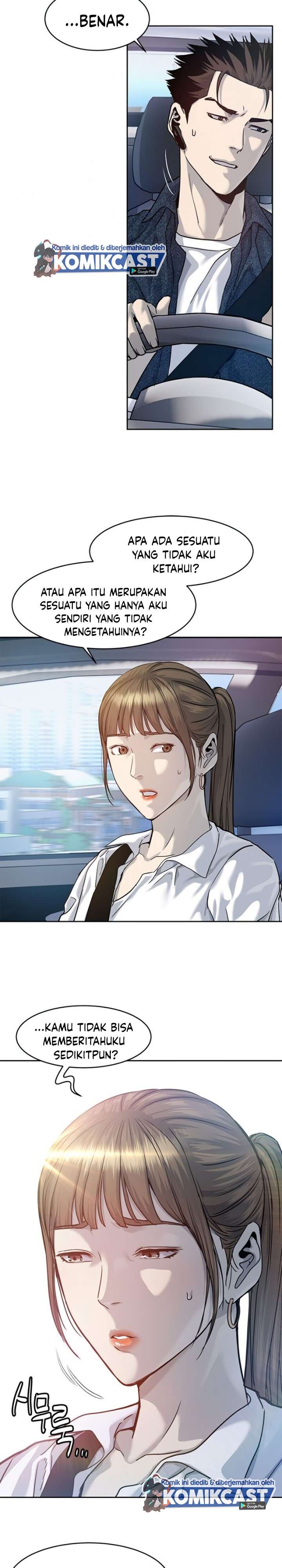 God of Blackfield Chap 76 - Next Chap 77