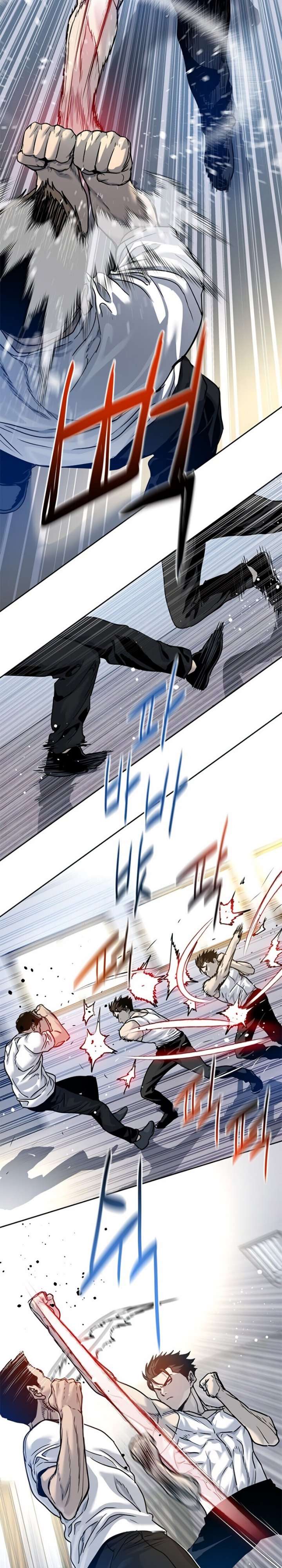 God of Blackfield Chap 77 - Next Chap 78