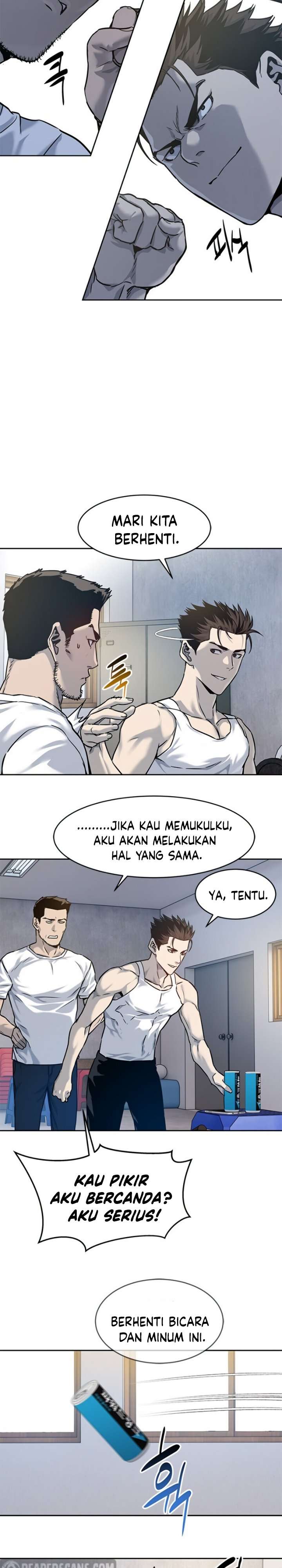 God of Blackfield Chap 77 - Next Chap 78