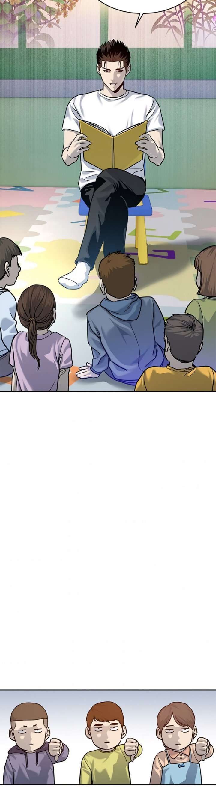 God of Blackfield Chap 77 - Next Chap 78