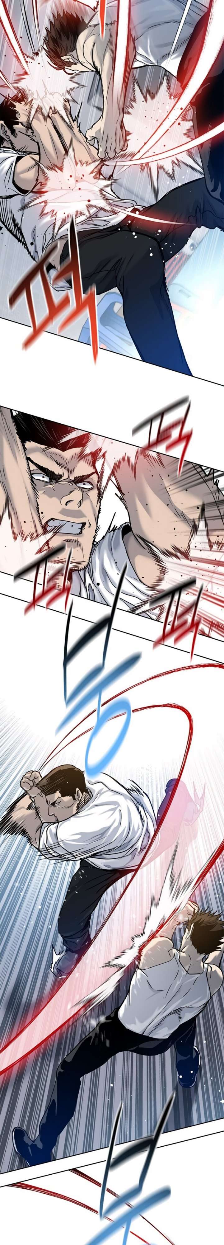 God of Blackfield Chap 77 - Next Chap 78