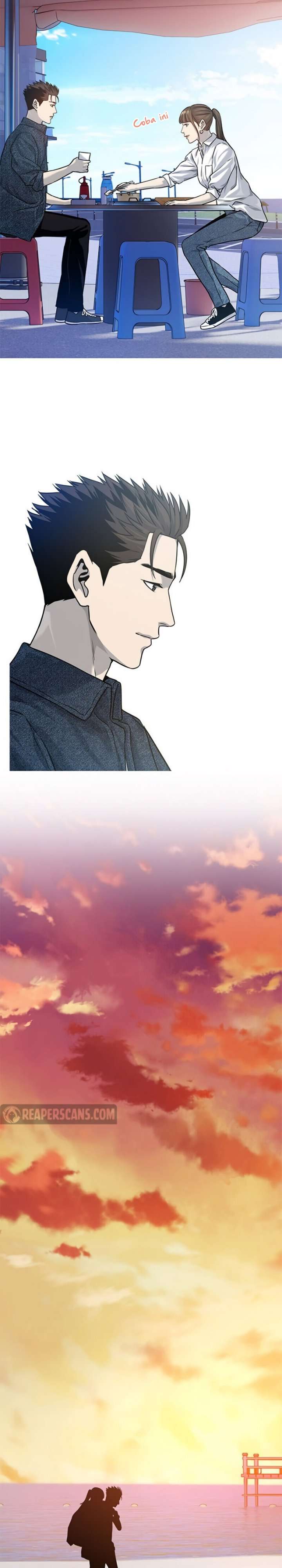 God of Blackfield Chap 77 - Next Chap 78