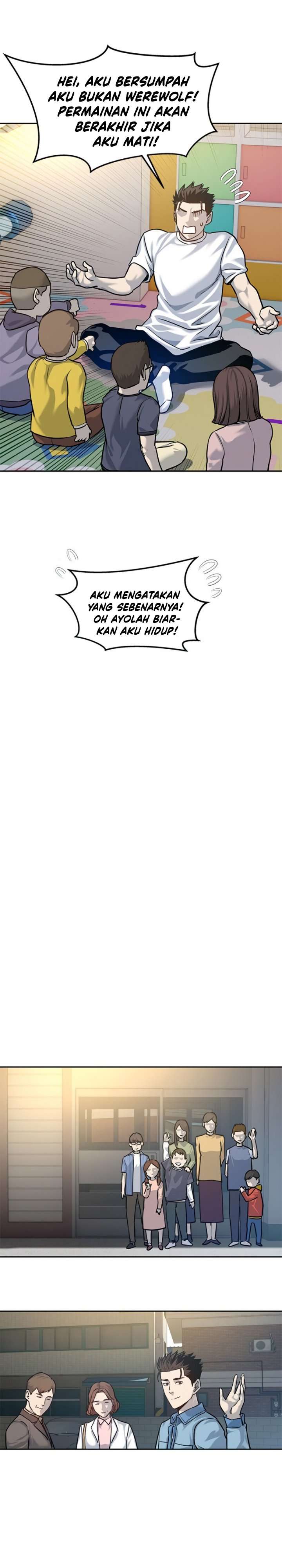 God of Blackfield Chap 77 - Next Chap 78