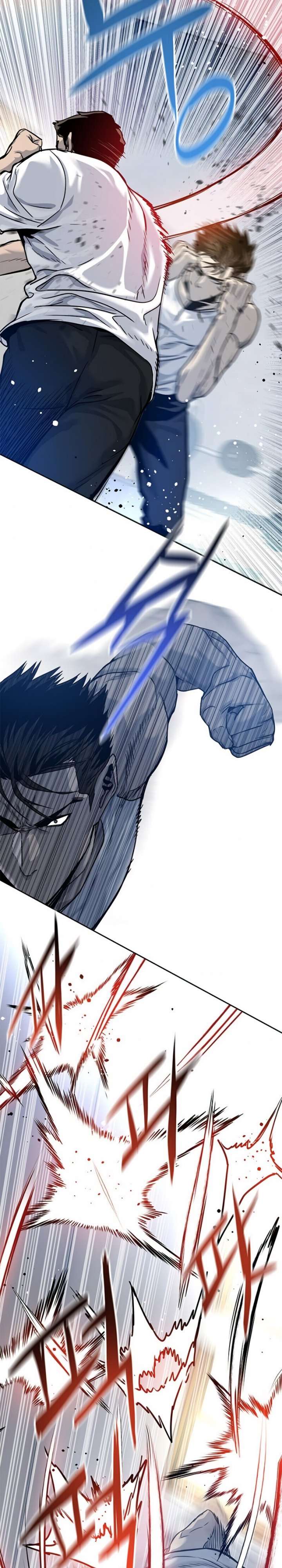 God of Blackfield Chap 77 - Next Chap 78
