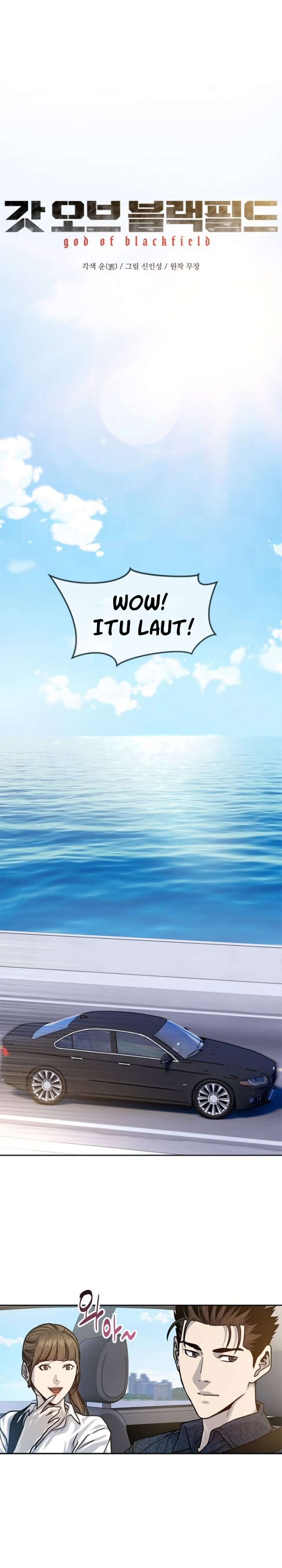 God of Blackfield Chap 77 - Next Chap 78