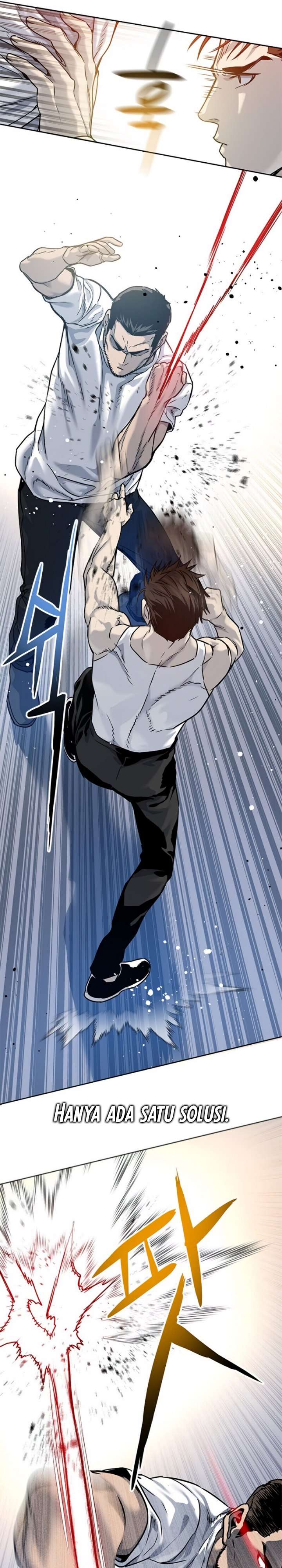 God of Blackfield Chap 77 - Next Chap 78