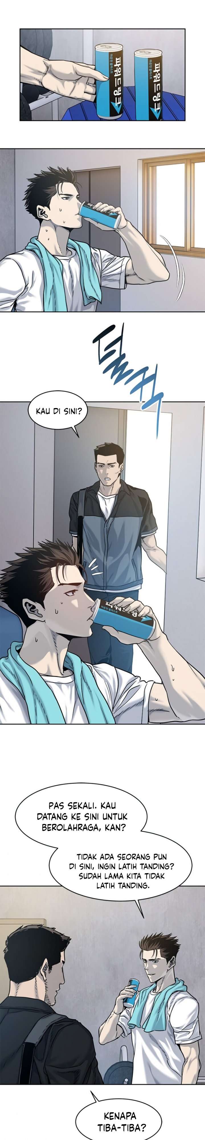 God of Blackfield Chap 77 - Next Chap 78