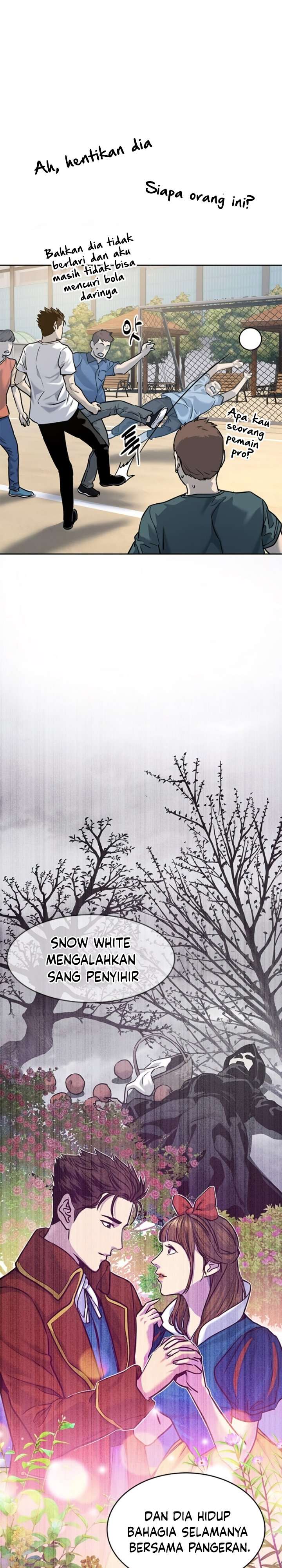 God of Blackfield Chap 77 - Next Chap 78