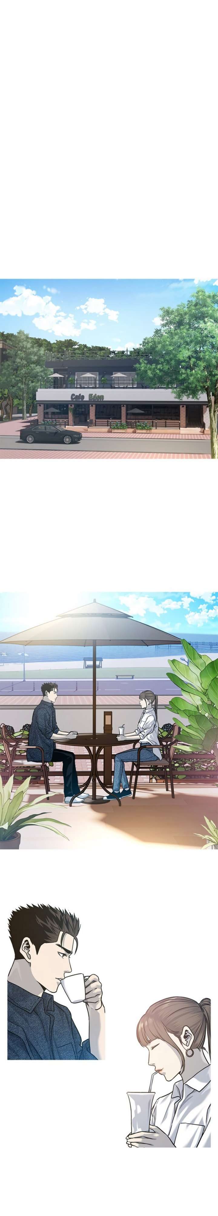 God of Blackfield Chap 77 - Next Chap 78