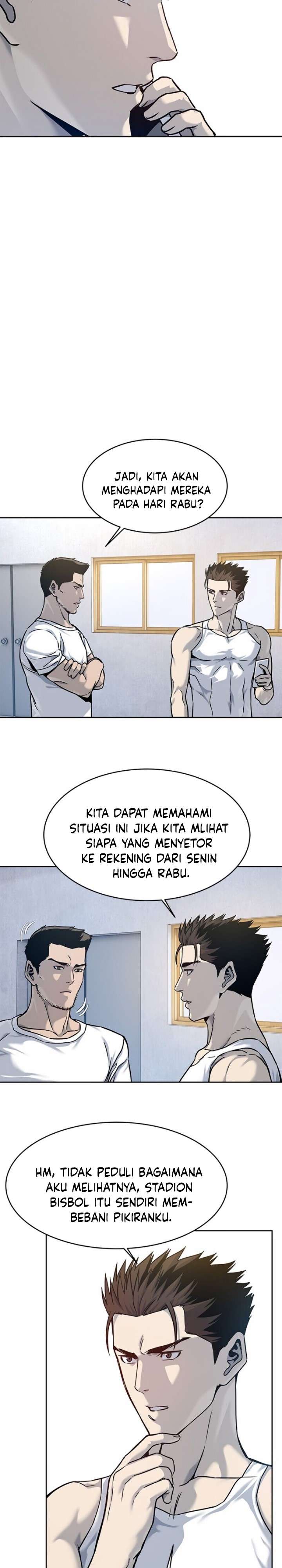 God of Blackfield Chap 78 - Next Chap 79