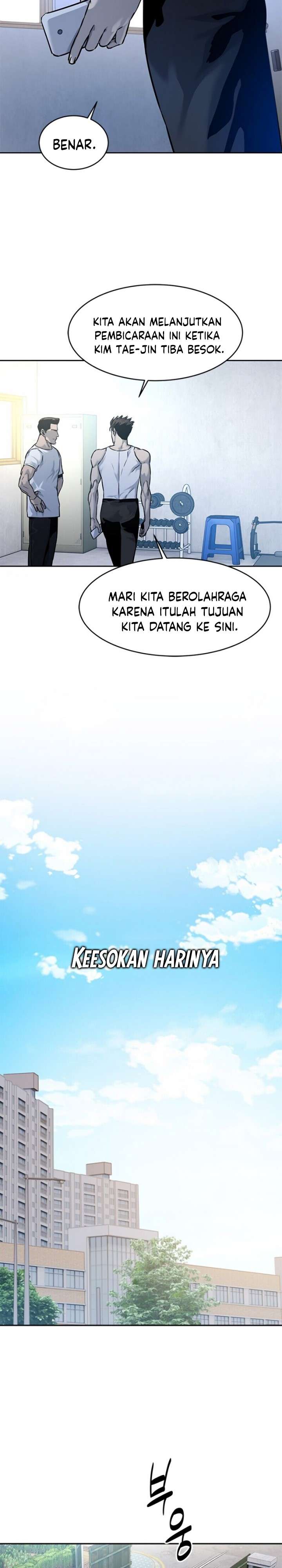 God of Blackfield Chap 78 - Next Chap 79