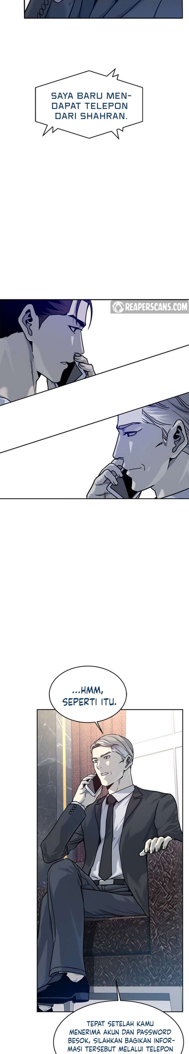 God of Blackfield Chap 78 - Next Chap 79