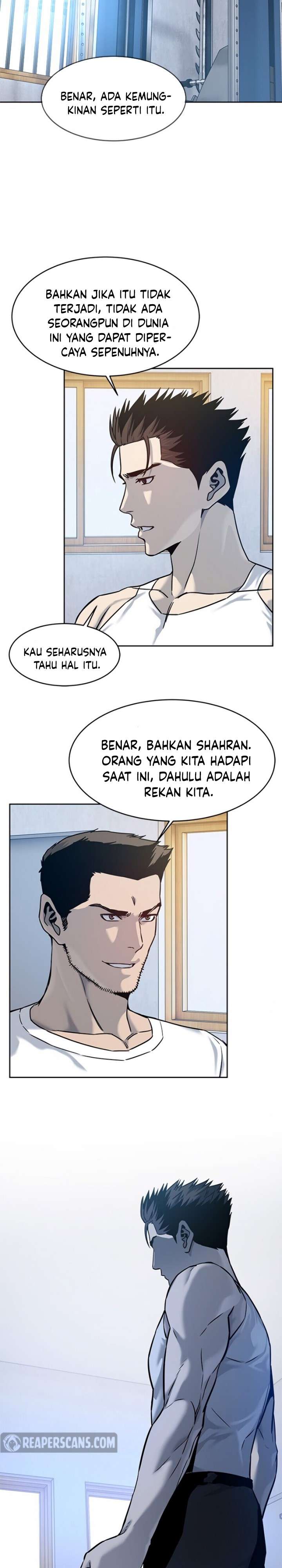 God of Blackfield Chap 78 - Next Chap 79