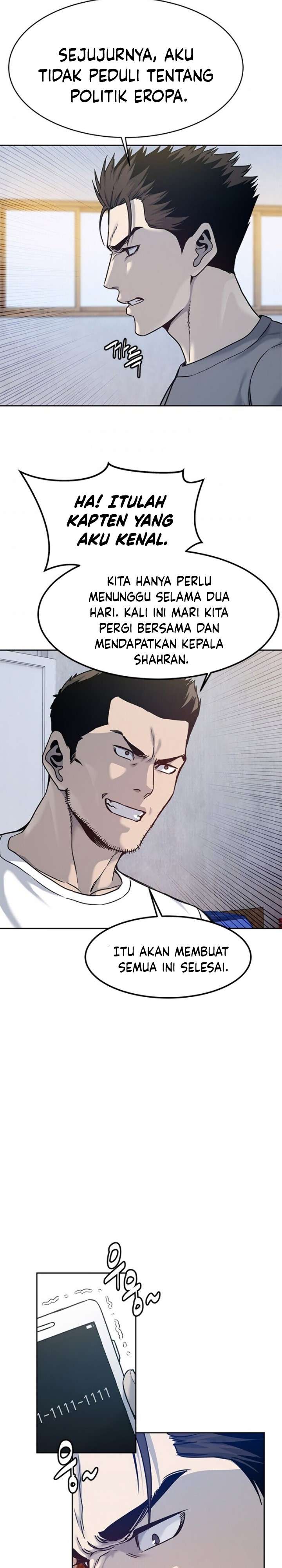 God of Blackfield Chap 79 - Next Chap 80