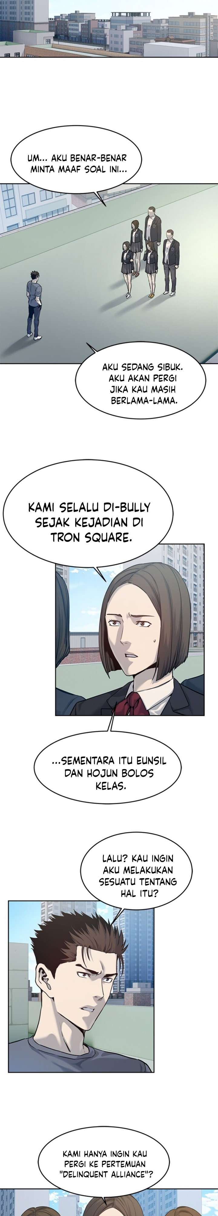 God of Blackfield Chap 79 - Next Chap 80