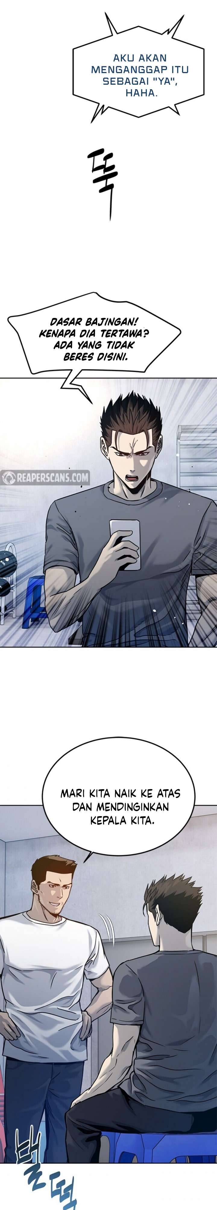 God of Blackfield Chap 79 - Next Chap 80