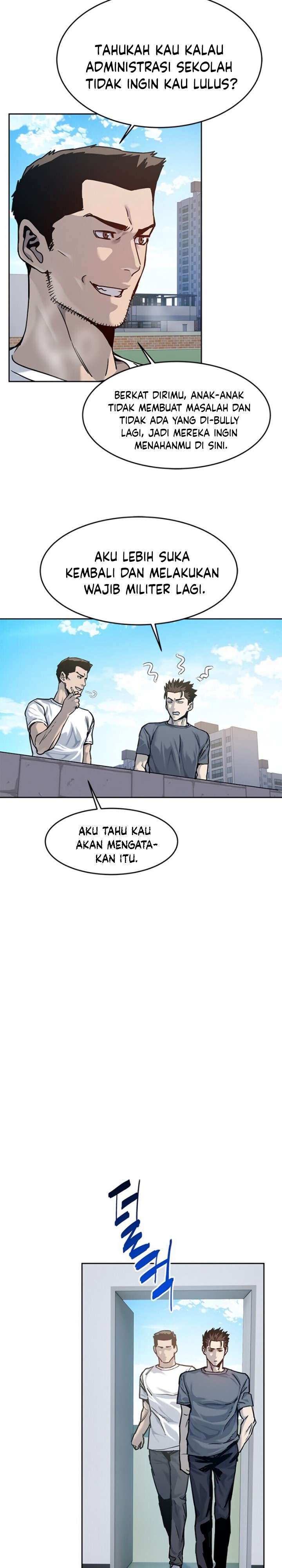 God of Blackfield Chap 79 - Next Chap 80