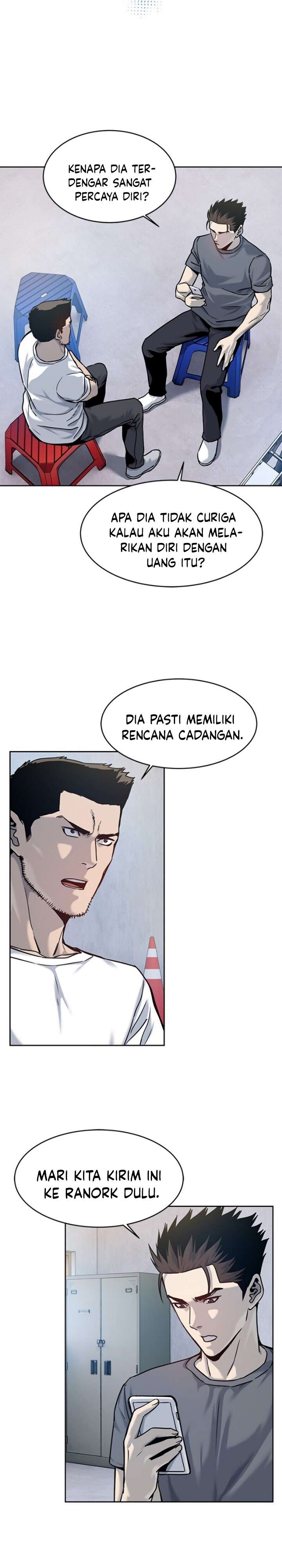 God of Blackfield Chap 79 - Next Chap 80