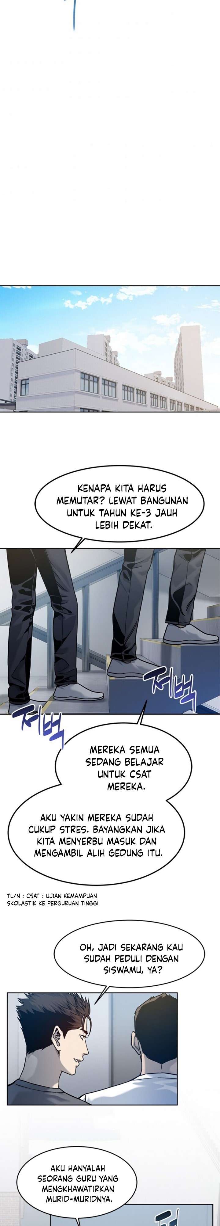 God of Blackfield Chap 79 - Next Chap 80