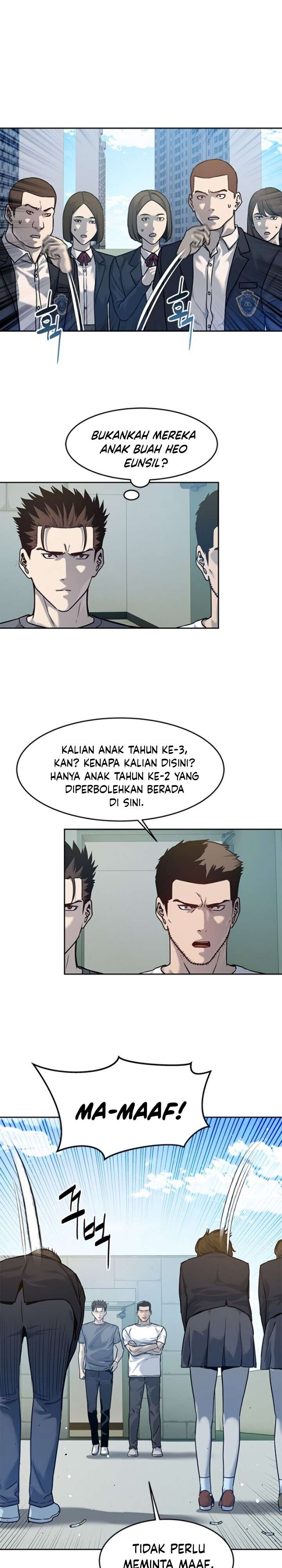 God of Blackfield Chap 79 - Next Chap 80