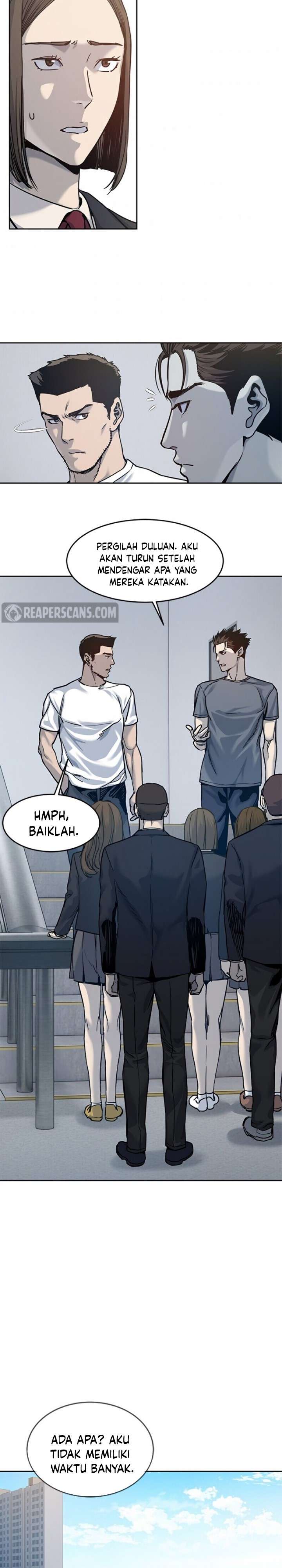 God of Blackfield Chap 79 - Next Chap 80
