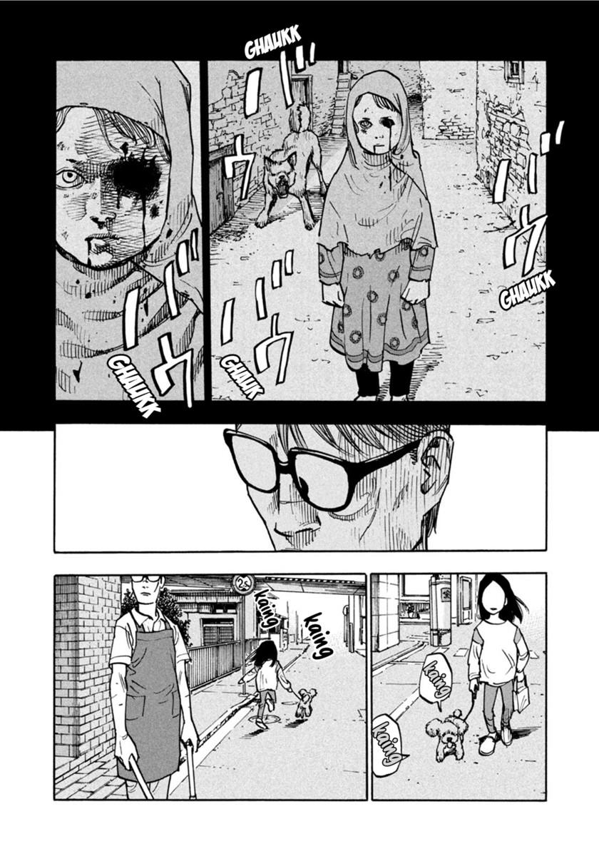 Heiwa no Kuni no Shimazaki e Chap 2 - Next Chap 3