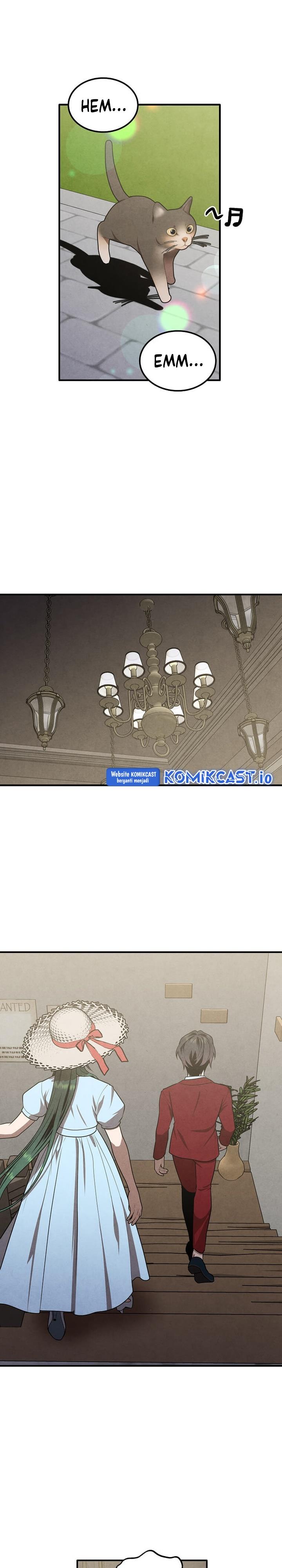 Legendary Youngest Son of the Marquis House Chap 73 - Next Chap 74