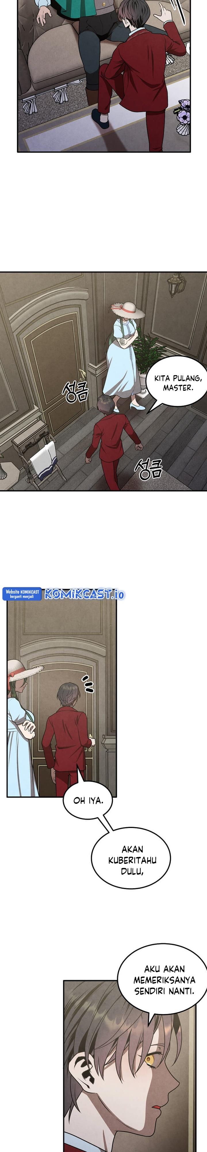 Legendary Youngest Son of the Marquis House Chap 73 - Next Chap 74