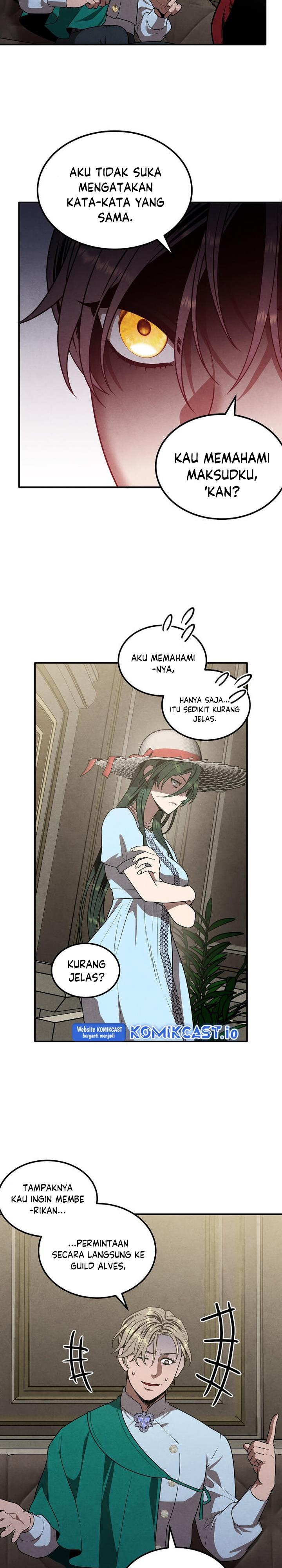 Legendary Youngest Son of the Marquis House Chap 73 - Next Chap 74