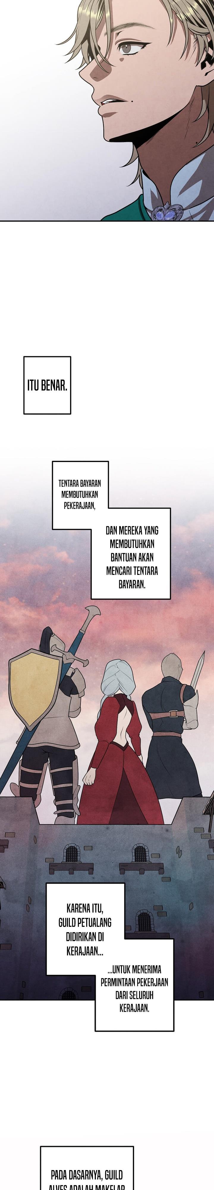 Legendary Youngest Son of the Marquis House Chap 73 - Next Chap 74