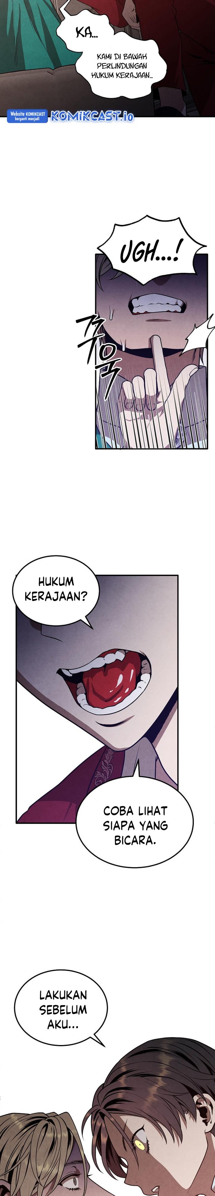 Legendary Youngest Son of the Marquis House Chap 73 - Next Chap 74