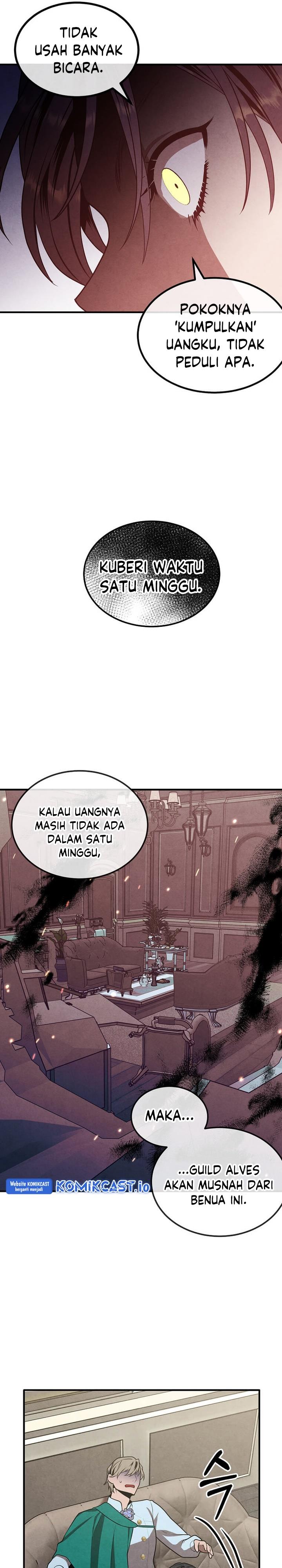 Legendary Youngest Son of the Marquis House Chap 73 - Next Chap 74