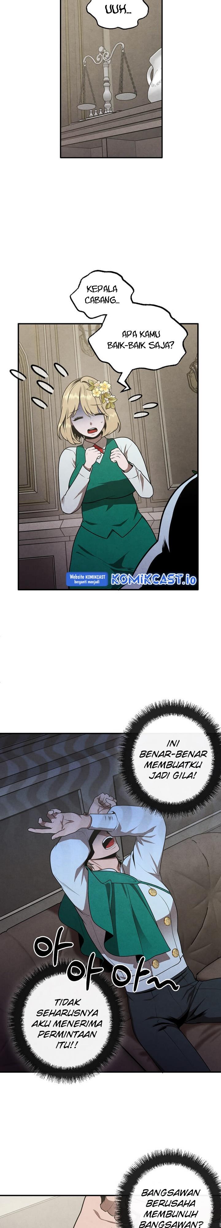 Legendary Youngest Son of the Marquis House Chap 73 - Next Chap 74