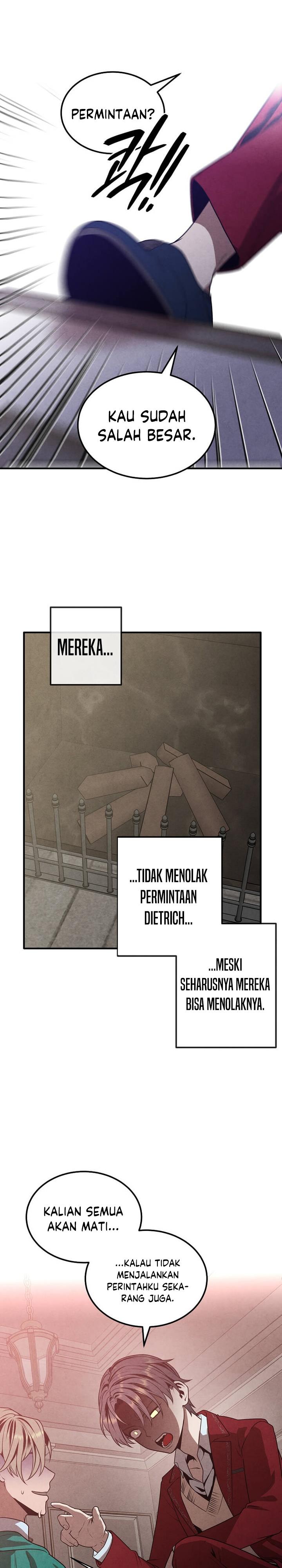 Legendary Youngest Son of the Marquis House Chap 73 - Next Chap 74