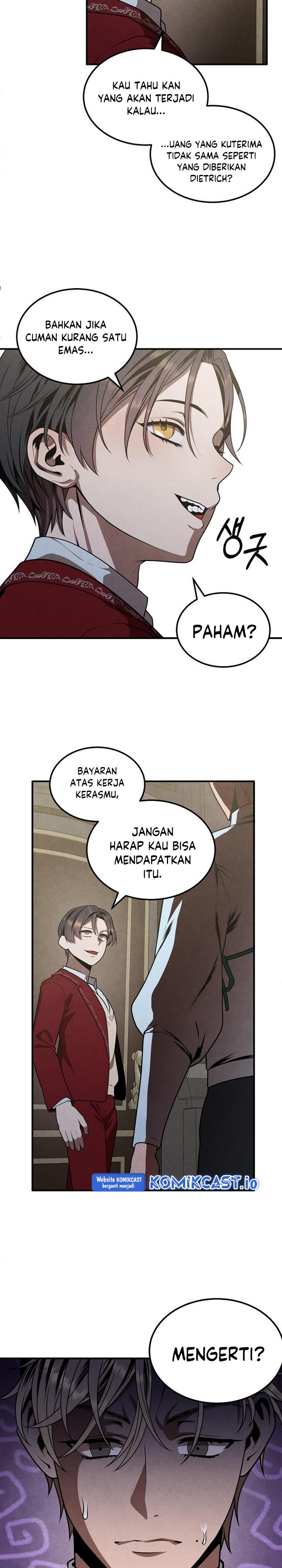 Legendary Youngest Son of the Marquis House Chap 73 - Next Chap 74