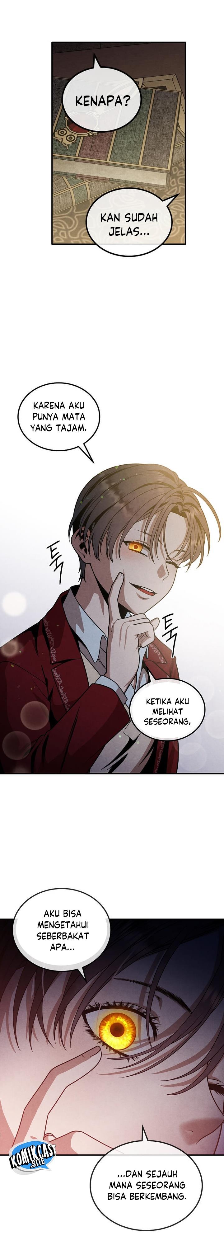 Legendary Youngest Son of the Marquis House Chap 70 - Next Chap 71