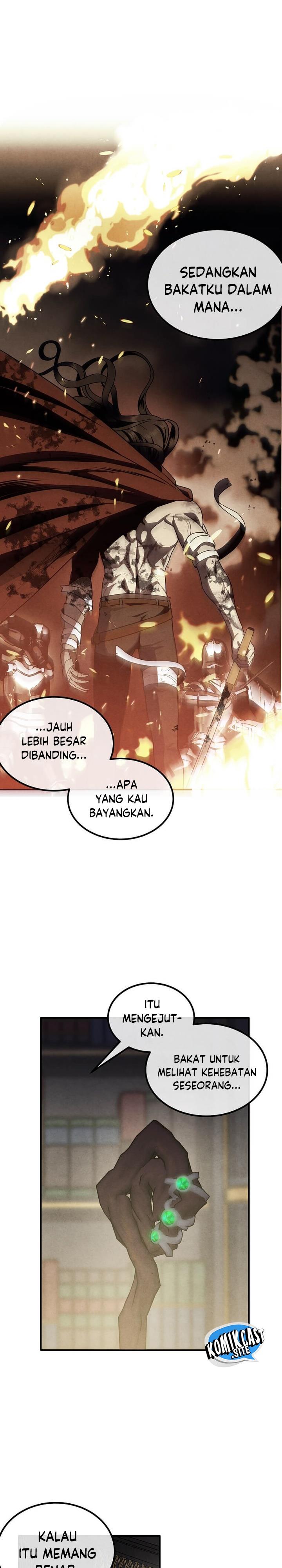 Legendary Youngest Son of the Marquis House Chap 70 - Next Chap 71