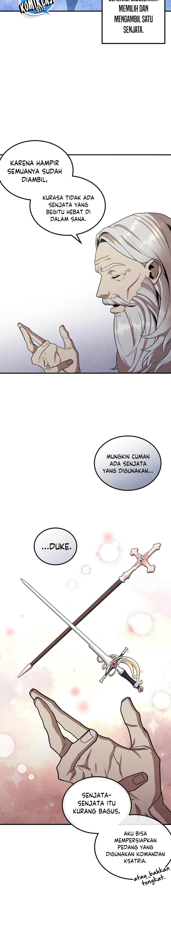 Legendary Youngest Son of the Marquis House Chap 70 - Next Chap 71