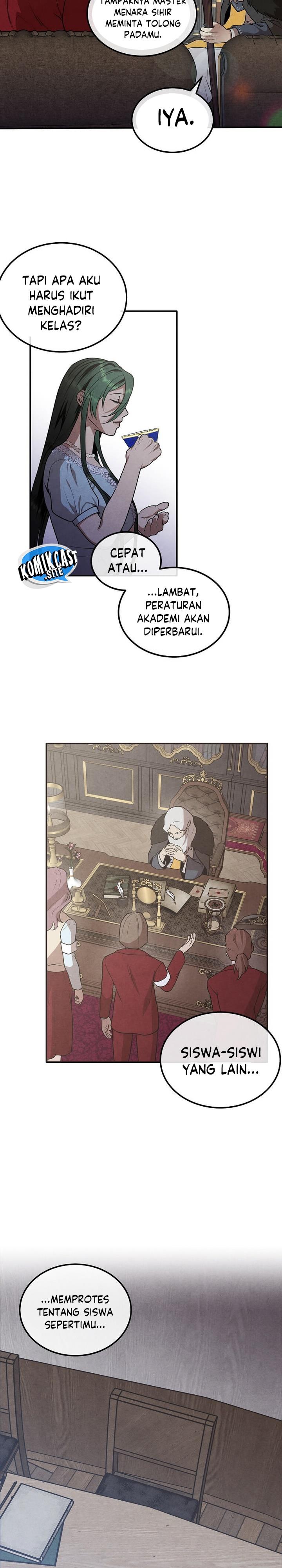 Legendary Youngest Son of the Marquis House Chap 70 - Next Chap 71