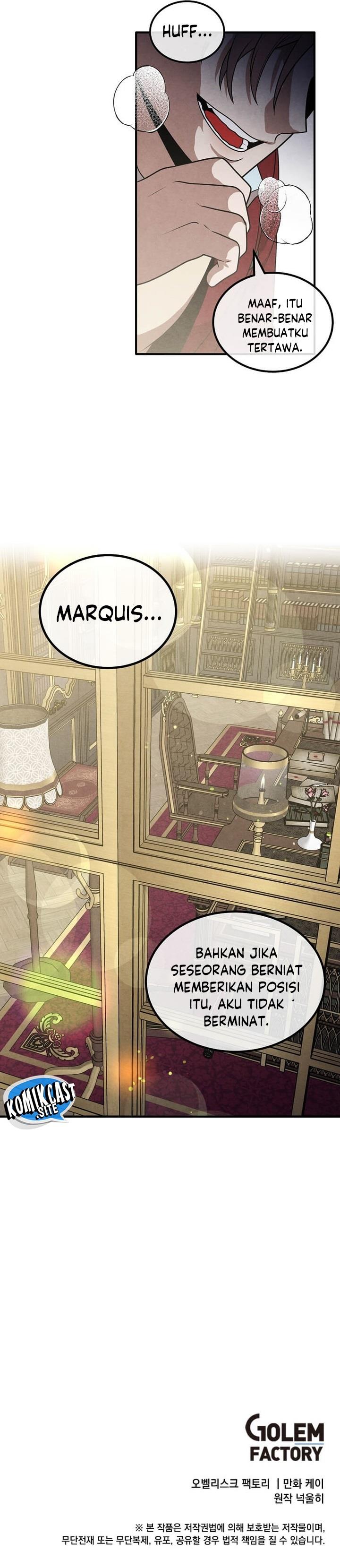 Legendary Youngest Son of the Marquis House Chap 70 - Next Chap 71